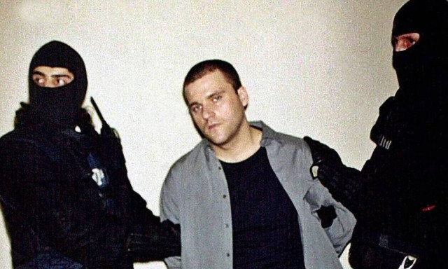 Κώστας Πάσσαρης: Αυτή είναι η πρόταση της εισαγγελέως για τον διαβόητο κακοποιό