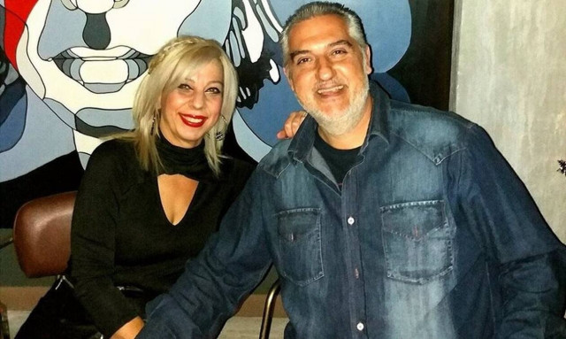 Σπαραγμός στη Φθιώτιδα: Αυτό είναι το ζευγάρι της τραγωδίας στη Μακρακώμη - Τα αναπάντητα ερωτήματα