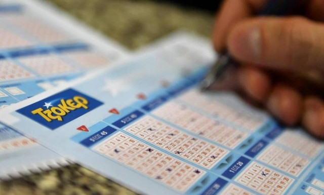 Κλήρωση Τζόκερ (23/1/2020): Ένας υπερτυχερός κέρδισε 1.300.000 ευρώ!