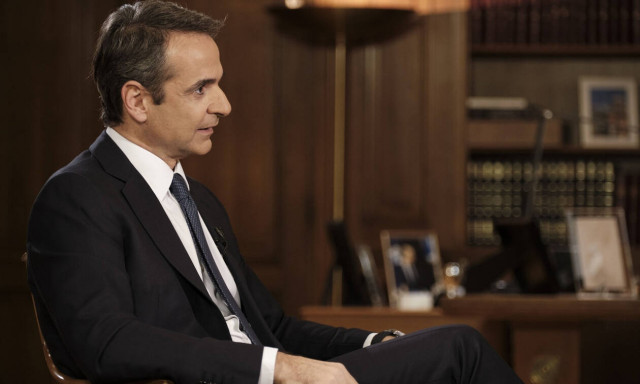 Μητσοτάκης: Τι είπε για τον πρώτο ανασχηματισμό της κυβέρνησης - Τι θα αλλάξει;