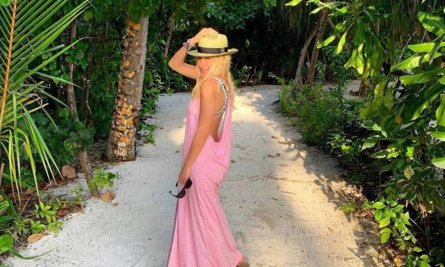 «Βόμβα»: Φεύγει η Ελένη Μενεγάκη από τον ALPHA;