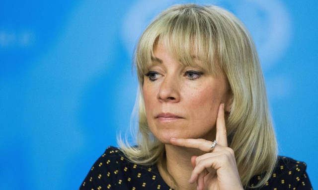 Διαψεύδει η Ρωσία: Δεν υπάρχει θέμα αναγνώρισης του ψευδοκράτους