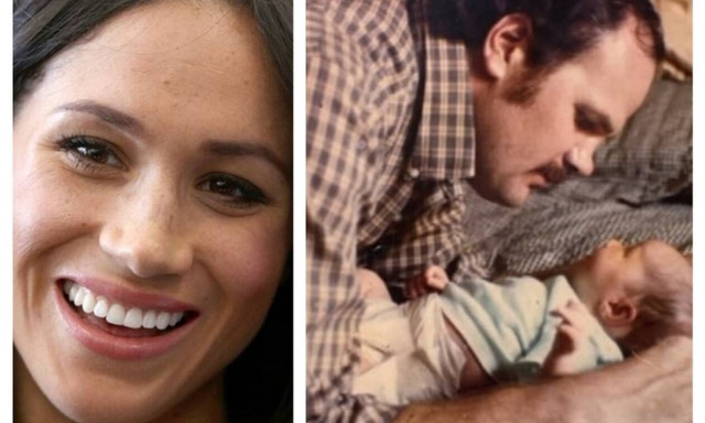 Ξεσπάθωσε ο πατέρας της Μέγκαν – Τι είπε για την κόρη του, τον Χάρι και το Παλάτι (pics) 