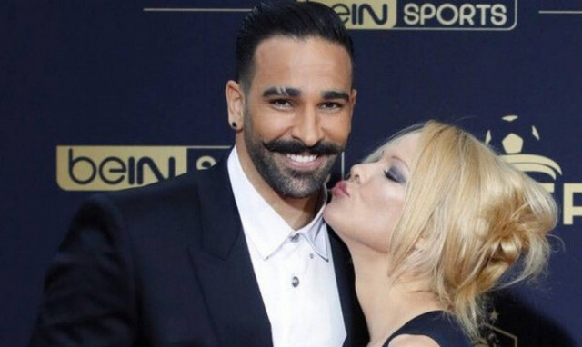 Και κλάμα ο Ραμί! Έχασε οριστικά την Πάμελα Άντερσον (pics)