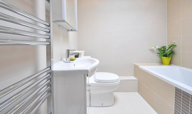 ΣΟΚ: «Πάγωσε» με αυτό που είδε να βγαίνει από το σιφώνι του μπάνιου της (pics)