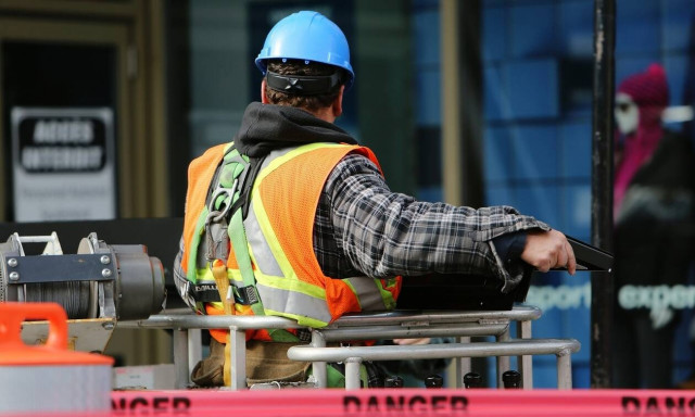 Τύρναβος: Ανατριχιαστικός θάνατος εργάτη σε λατομείο