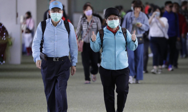 China coronavirus: Fear grips Wuhan as lockdown begins
