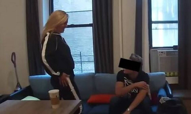 Έκανε φάρσα στο αγόρι της: «Τα έχασε» με αυτό που ανακάλυψε γι’ αυτόν και τη μητέρα της