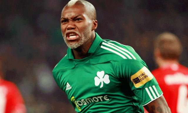 Τζιμπρίλ Σισέ: Αυτή είναι η νέα του «δουλειά» μετά το ποδόσφαιρο (pics)