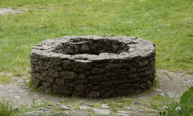 Τραγωδία στη Λακωνία: Ανασύρθηκε νεκρός μέσα από πηγάδι