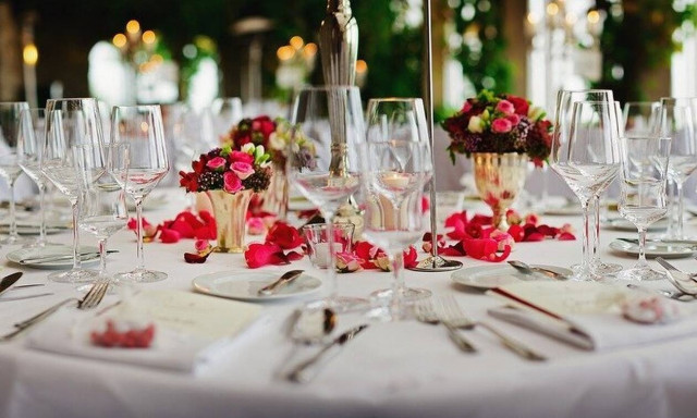 Πανικός σε μπάτσελορ: Ο γαμπρός ήταν άτακτος - Η νύφη ακύρωσε το γάμο 