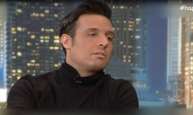 Σάββας Πούμπουρας: Γιατί δεν έκανε φάρσα σε Καινούργιου και Σκορδά