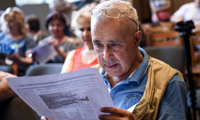 Ζουράρις: Και εμένα να πρότεινε ο Μητσοτάκης δεν θα με ψήφιζα