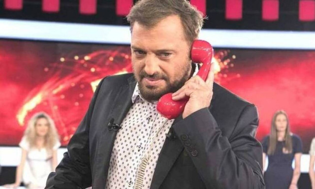 Deal: Οι αποκαλύψεις του τραπεζίτη για τα… λεφτά που μοιράζει 