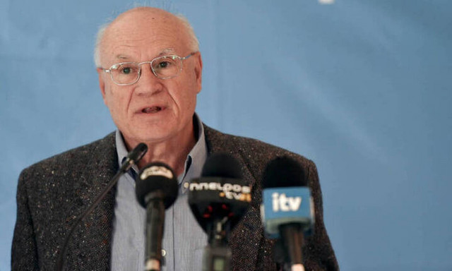 Σεισμός Τουρκία - Παπαδόπουλος: Αναμένονται μετασεισμοί έως 6,5 Ρίχτερ