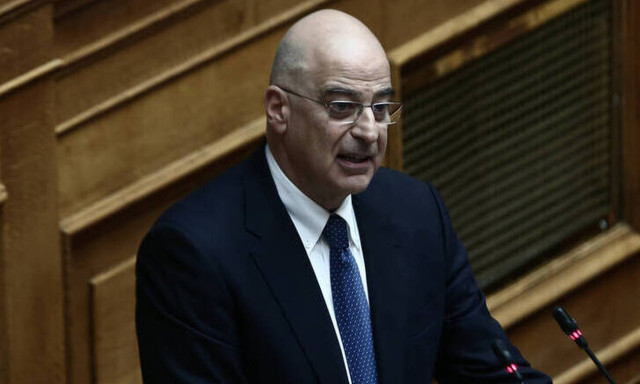 Σεισμός στην Τουρκία - Δένδιας: Είμαστε σε απόλυτη ετοιμότητα να συντρέξουμε την Τουρκία