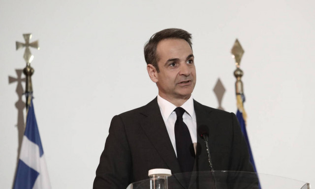 Σεισμός Τουρκία - Μητσοτάκης: Είμαστε έτοιμοι να σας βοηθήσουμε