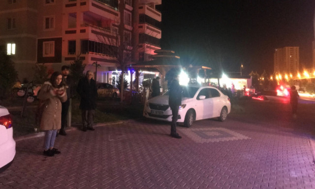 Σεισμός Τουρκία: Προβλέψεις για εφιαλτική νύχτα - Αλλεπάλληλοι ισχυροί μετασεισμοί