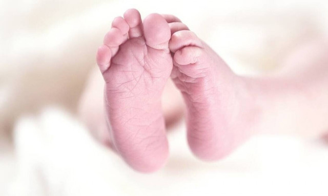 Πάτρα: Διασωληνωμένο στη ΜΕΘ με γρίπη κοριτσάκι δύο ετών