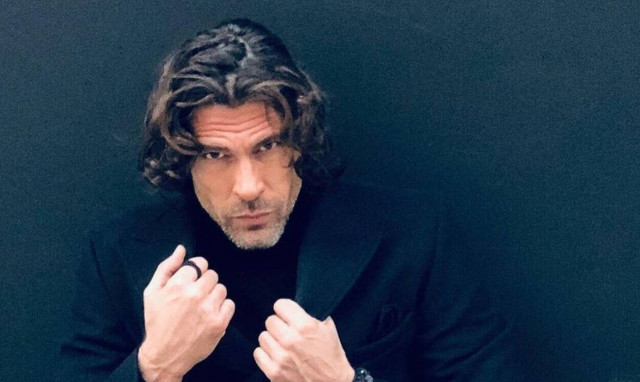 Ώρες αγωνίας για τον Σπαλιάρα: Εκτάκτως στο νοσοκομείο - Τι συνέβη;