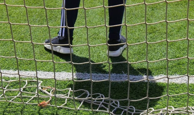 Εφιάλτης για τερματοφύλακα της Ρεάλ: Αποκλεισμένος στην Κίνα από τον κοροναϊό (pics - vid)