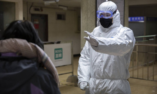 Κοροναϊός: Αποκλεισμένοι 40 εκατ. Κινέζοι – Κλείνει το Σινικό Τείχος 