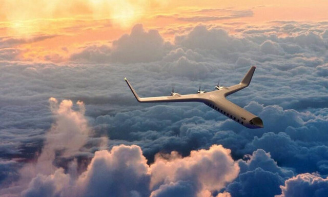 Το HER0 θα μπορούσε να είναι το Tesla των αιθέρων!