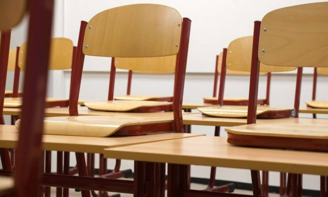 Σάλος και οργή: Φιλόλογος γυμνασίου έκανε σεξ με έξι μαθητές