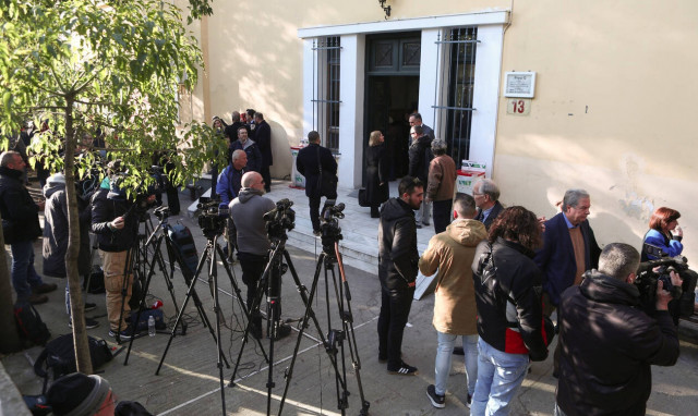 Μάνδρα: Αίτημα διακοπής της δίκης για την πολύνεκρη τραγωδία πριν καλά καλά αρχίσει η διαδικασία