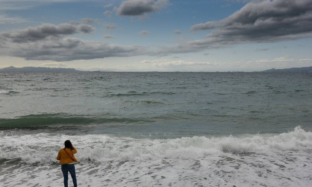 Weather forecast: Mostly fair on Friday (24/01/2020)