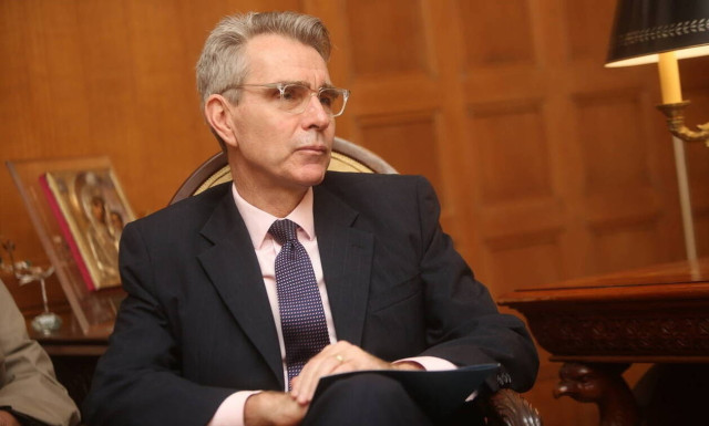 2020 will be a year of significant US investment, Pyatt says