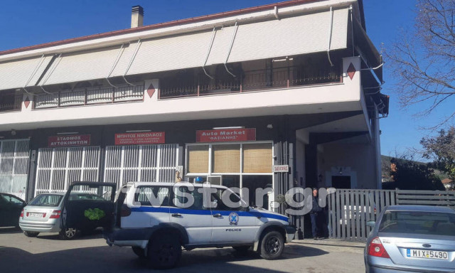 Έγκλημα στη Φθιώτιδα: «Δεν τη ζήλευε ο γιος μου, αυτή τον ζήλευε» - Ξεσπά ο πατέρας του φονιά