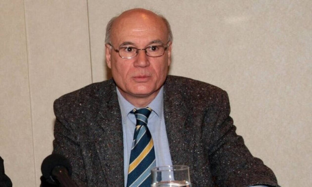 Σεισμός Τουρκία – Παπαδόπουλος: Ο κίνδυνος δεν έχει περάσει – Θα δούμε αν επηρεάζει την Ελλάδα 