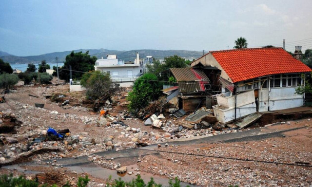 Αρχίζει σήμερα η δίκη για την τραγωδία της Μάνδρας - Στο εδώλιο η Δούρου και 20 ακόμα κατηγορούμενοι