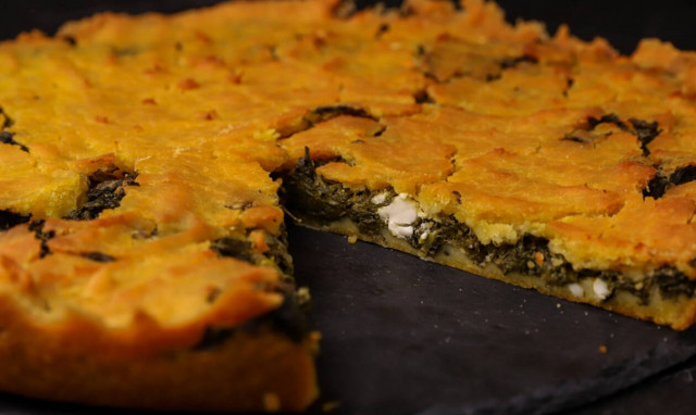 Σήμερα μαγειρέψτε... πλαστό