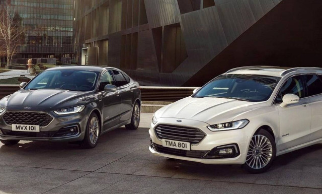 Ford Mondeo: Τέλος στις φήμες για κατάργησή του