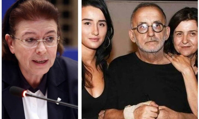 Πνευματικά δικαιώματα: Επιστολή καταπέλτης της οικογένειας Μικρούτσικου για τη συμφωνία Μενδώνη-Μάρη