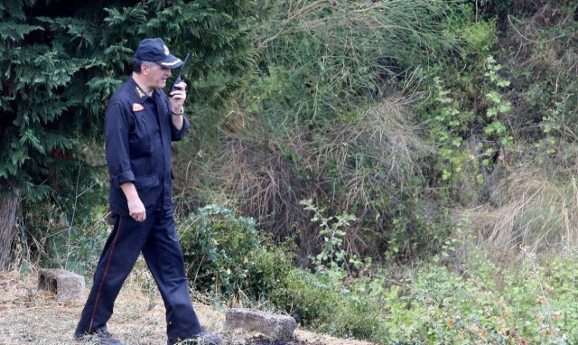 Αγωνία στα Χανιά: Περιπέτεια σε χιονισμένο φαράγγι, για 6 εκδρομείς - Τους αναζητά η Πυροσβεστική