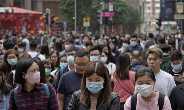 Κοροναϊός: Αυτές είναι οι χώρες που «χτυπήθηκαν» από τον ιό (pics)