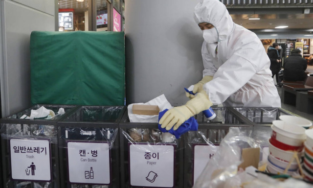 Κοροναϊός: Σε καραντίνα 56 εκατ. άνθρωποι–Κρούσματα από Αυστραλία έως Γαλλία–Σε συναγερμό η Ελλάδα