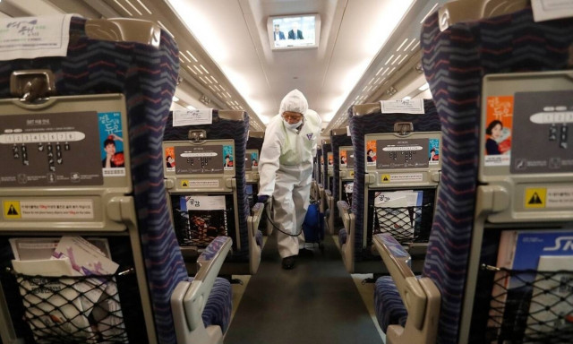 Κοροναϊός: Επιβεβαιώθηκε κρούσμα και στην Αυστραλία