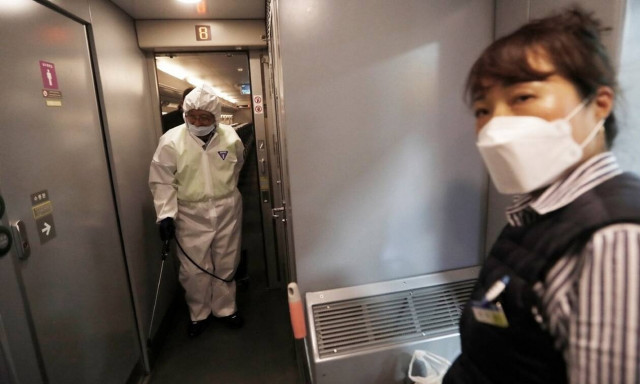 Κοροναϊός: Αυξάνονται τα θύματα - Στους 41 οι νεκροί στην Κίνα