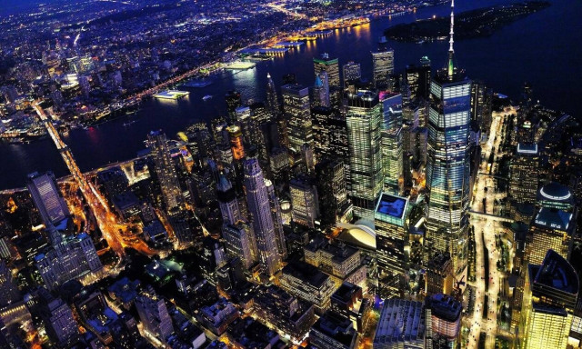 Τι… ελληνικό υπάρχει στην 51st & Park Avenue και έχει τρελάνει τους Νεοϋορκέζους; 