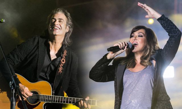 Τι είπε ο Σχοινάς για την ληστεία – Έζησαν τον τρόμο με την Γαρμπή στα χέρια των διαρρηκτών