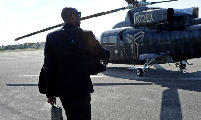 Κόμπι Μπράιαντ: Ανατριχίλα! Το προφητικό tweet για τον θάνατό του από το 2012