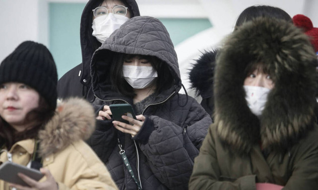 Κοροναϊός - Παγκόσμιος τρόμος: Aναμένονται 1.000 νέα κρούσματα - Δείτε live την εξάπλωσή του 