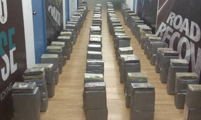 Κύκλωμα κοκαΐνης: Τα ναρκωτικά από την Καραϊβική και τα κέρδη άνω των 50 εκατ. ευρώ