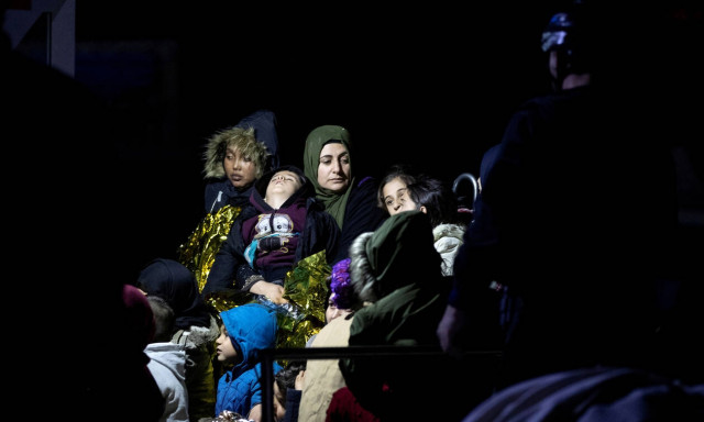 Μεταναστευτικό: Ειδικό πρόγραμμα στήριξης του ΕΟΤ προς τα νησιά του Αιγαίου