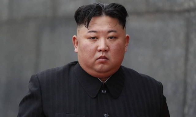 Επανεμφανίστηκε η θεία του Κιμ - Ήταν εξαφανισμένη για εξι χρόνια