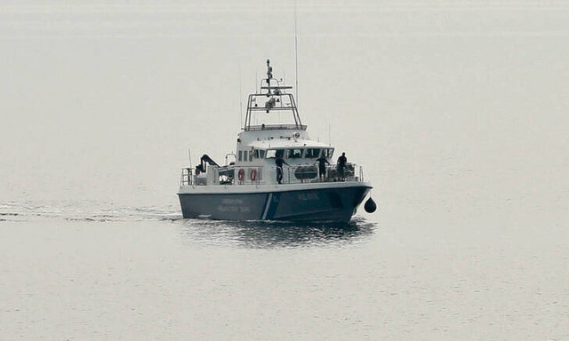 Βρέθηκε πτώμα νεαρού άνδρα στη Σάμο - Συναγερμός στο Λιμενικό 